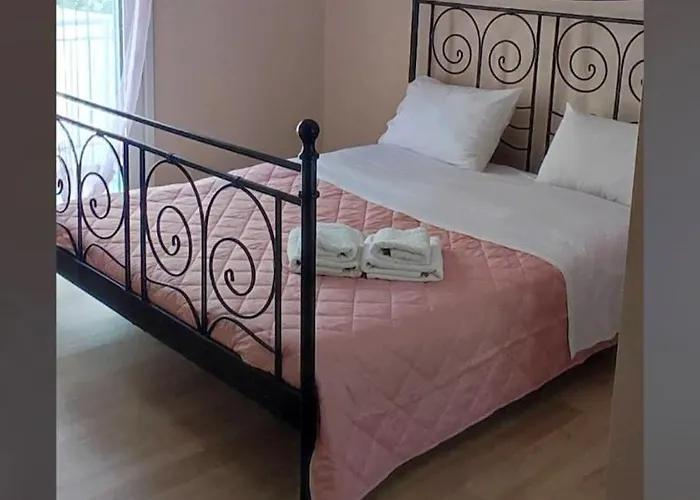 דירה Home_nafplio *